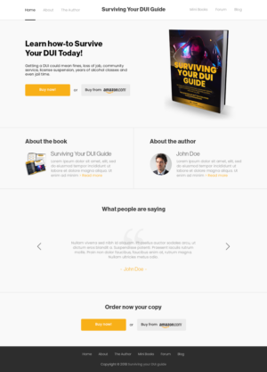 Web Design by weekidesigner