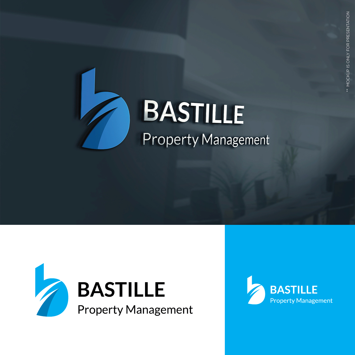 Diseño de Logo por designbysy para este proyecto | Diseño #19396662