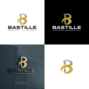 We have a preference for just the B, but could also play with BPM, Bastille, or Bastille Property Management. Currently open to font ideas. | Logo Design by pulogo