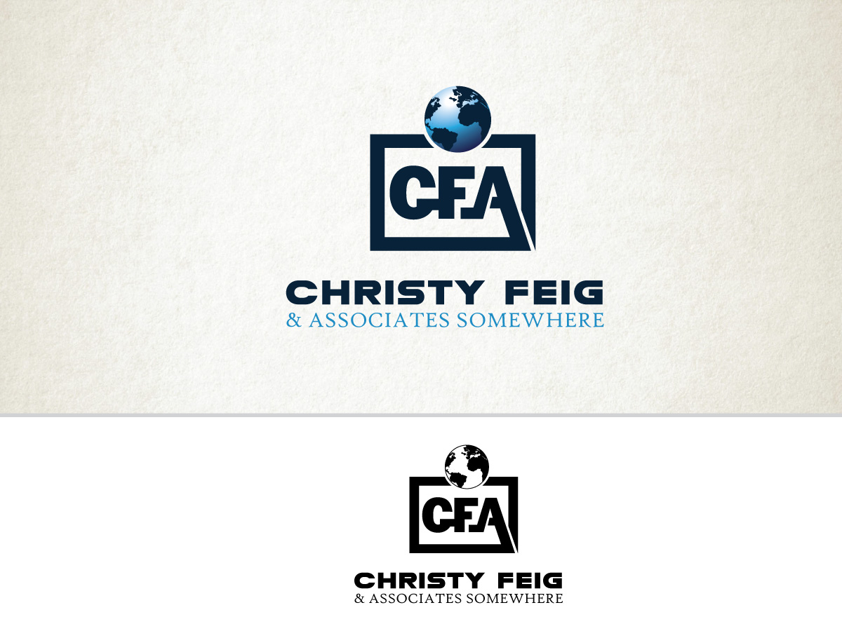 Logo Design by Wonderful design for this project | Design #19265531