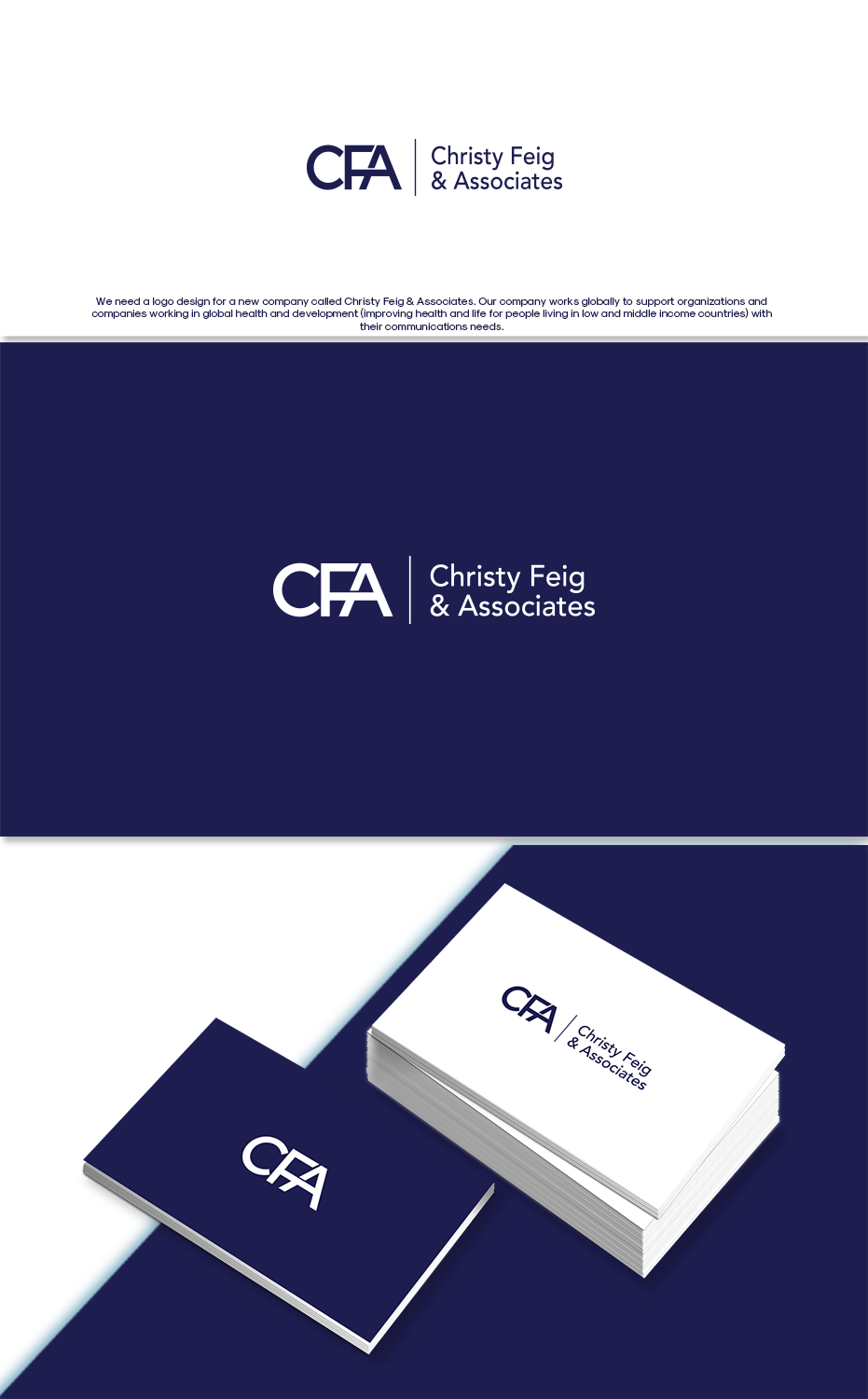 Logo Design by GBDESIGN for this project | Design #19261410