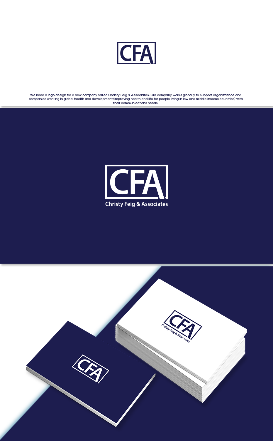 Logo Design by GBDESIGN for this project | Design #19261458