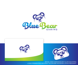 Diseño de Logo por alvinnavarra para betify games | Diseño: #19355058