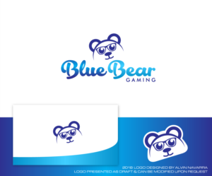 Diseño de Logo por alvinnavarra para betify games | Diseño: #19355070