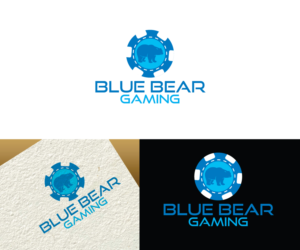 Diseño de Logo por future logo.com para betify games | Diseño: #19258390