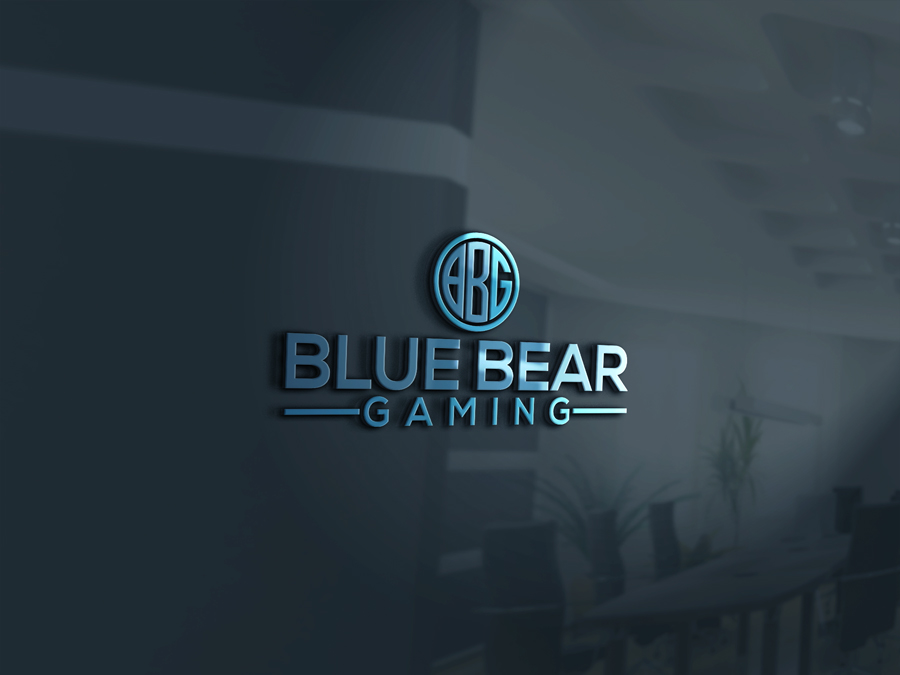 Diseño de Logo por khairul 5 para betify games | Diseño #19270221