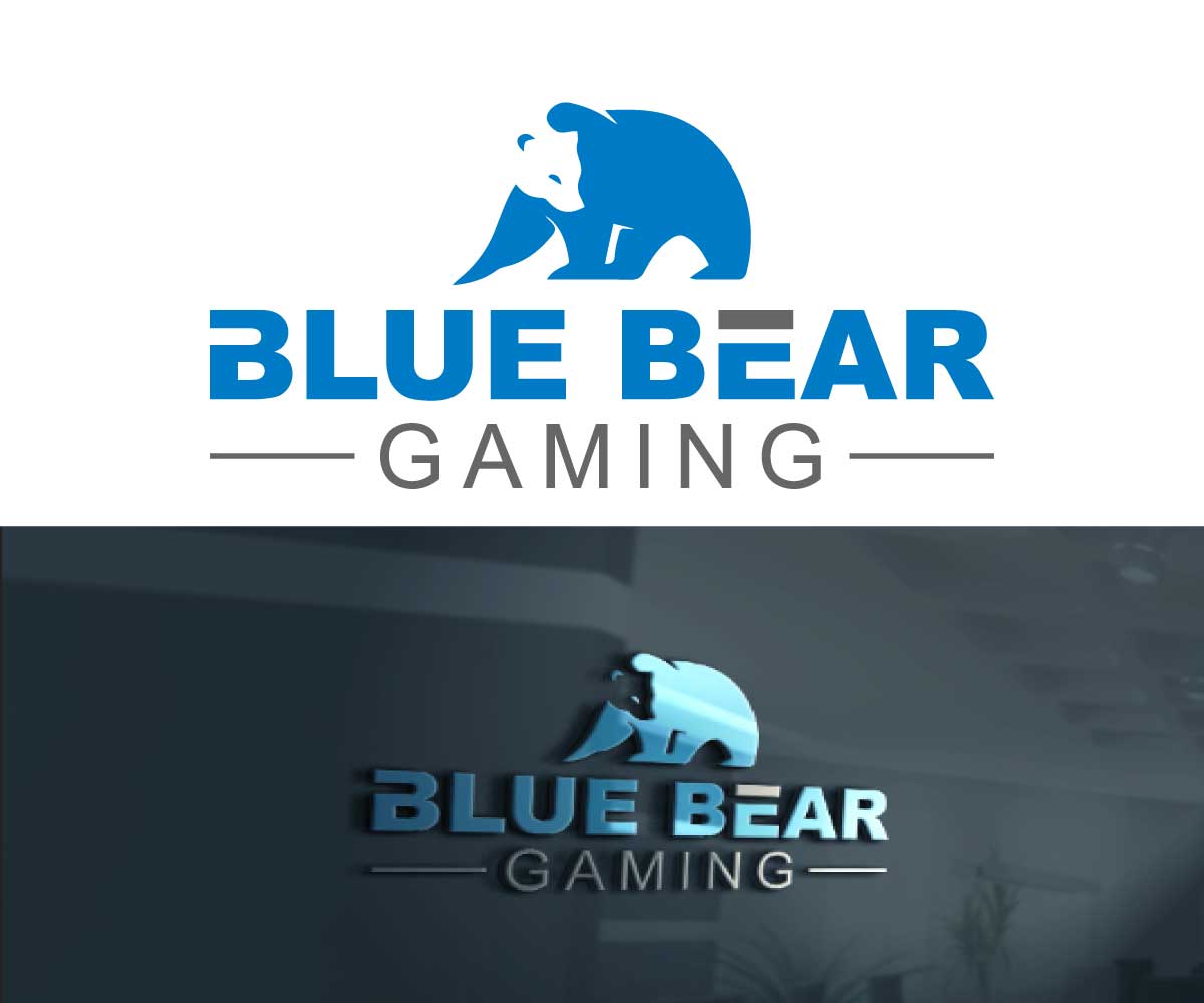 Diseño de Logo por DesignKhalifa2 para betify games | Diseño #19298625
