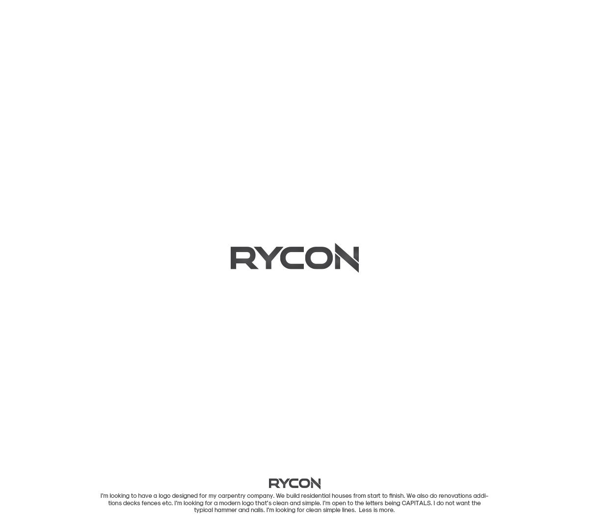 Design de Logo par GBDESIGN pour ce projet | Design #19304532