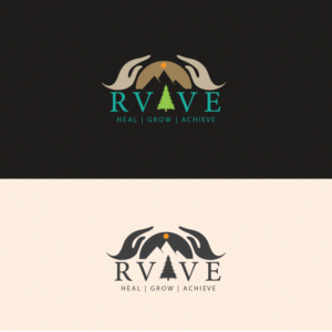 RVIVE | Logo Design by Graphicsbox