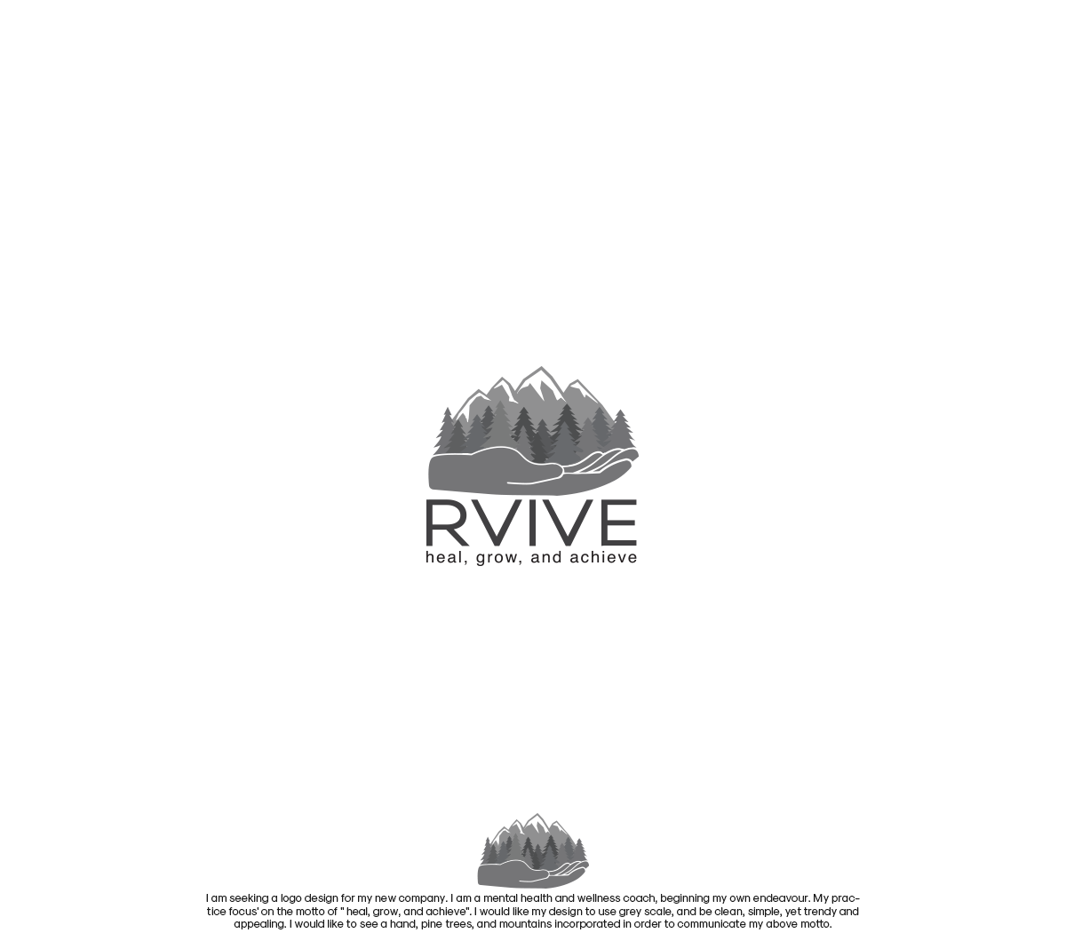 Diseño de Logo por GBDESIGN para este proyecto | Diseño #19290464