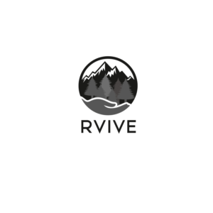 RVIVE | Logo Design by pulogo