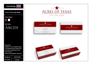 Logo Design by nvisiondesign.co.uk