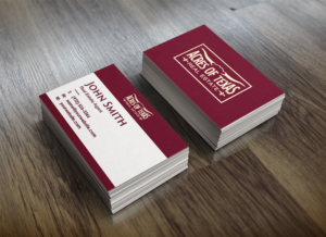 Logo Design by sourgraping for this project | Design: #19278442
