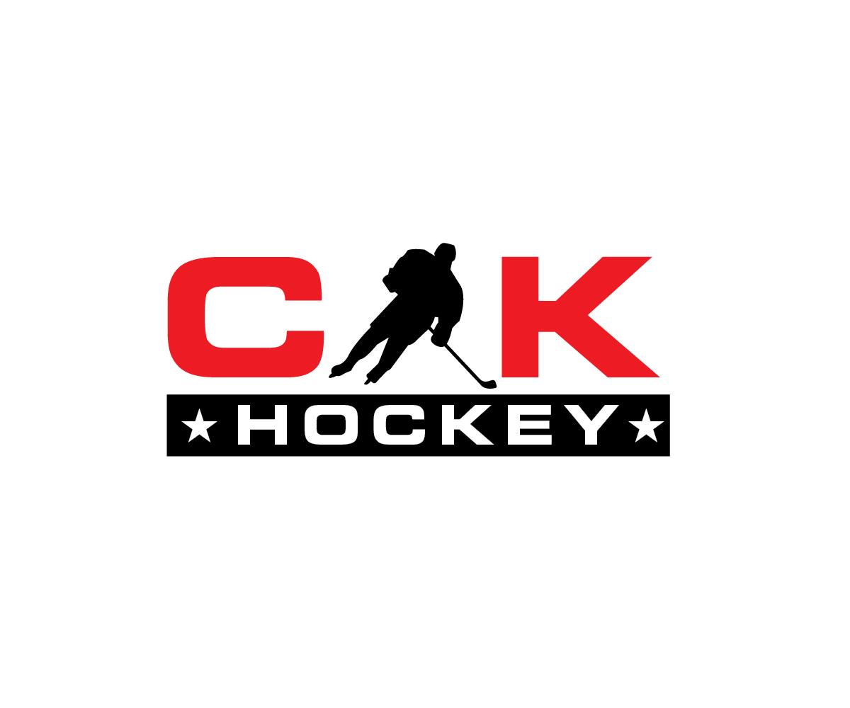 Design de Logo par renderman pour ck hockey | Design #19271953