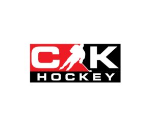 CK Hockey | Logo Design by renderman