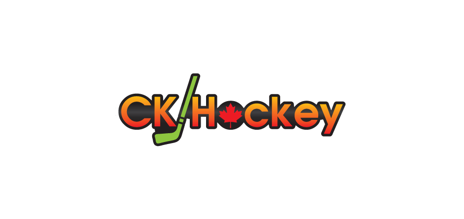 Design de Logo par creativepoint pour ck hockey | Design #19275988