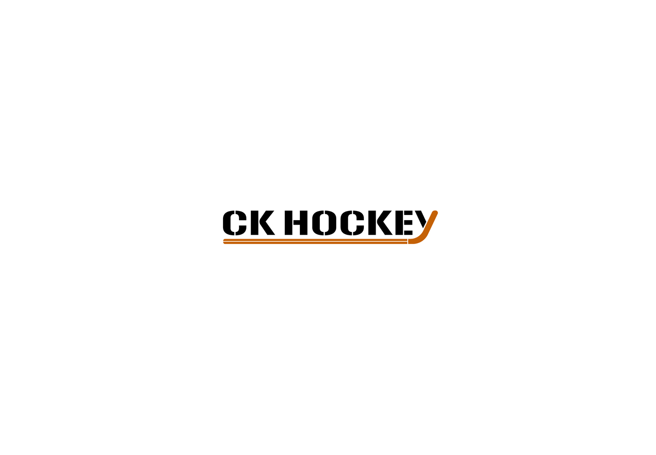 Design de Logo par Anilkumar 3 pour ck hockey | Design #19273004