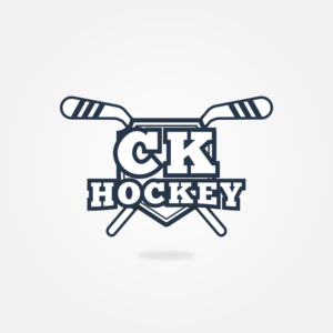 Design de Logo par DigitalArt pour ck hockey | Design #19269085