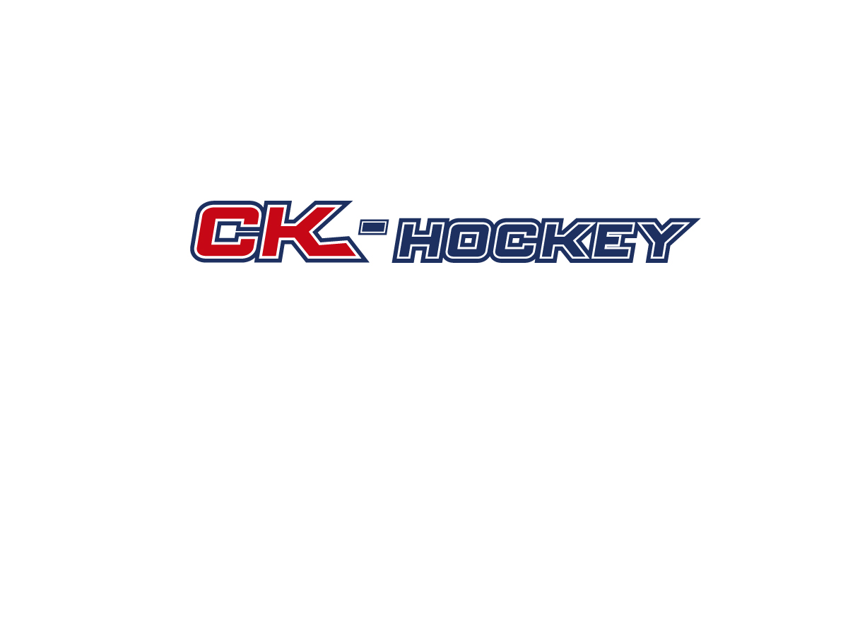 Design de Logo par ArtCreative pour ck hockey | Design #19273274