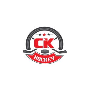 Design de Logo par CreativeFlows 2 pour ck hockey | Design #19270661