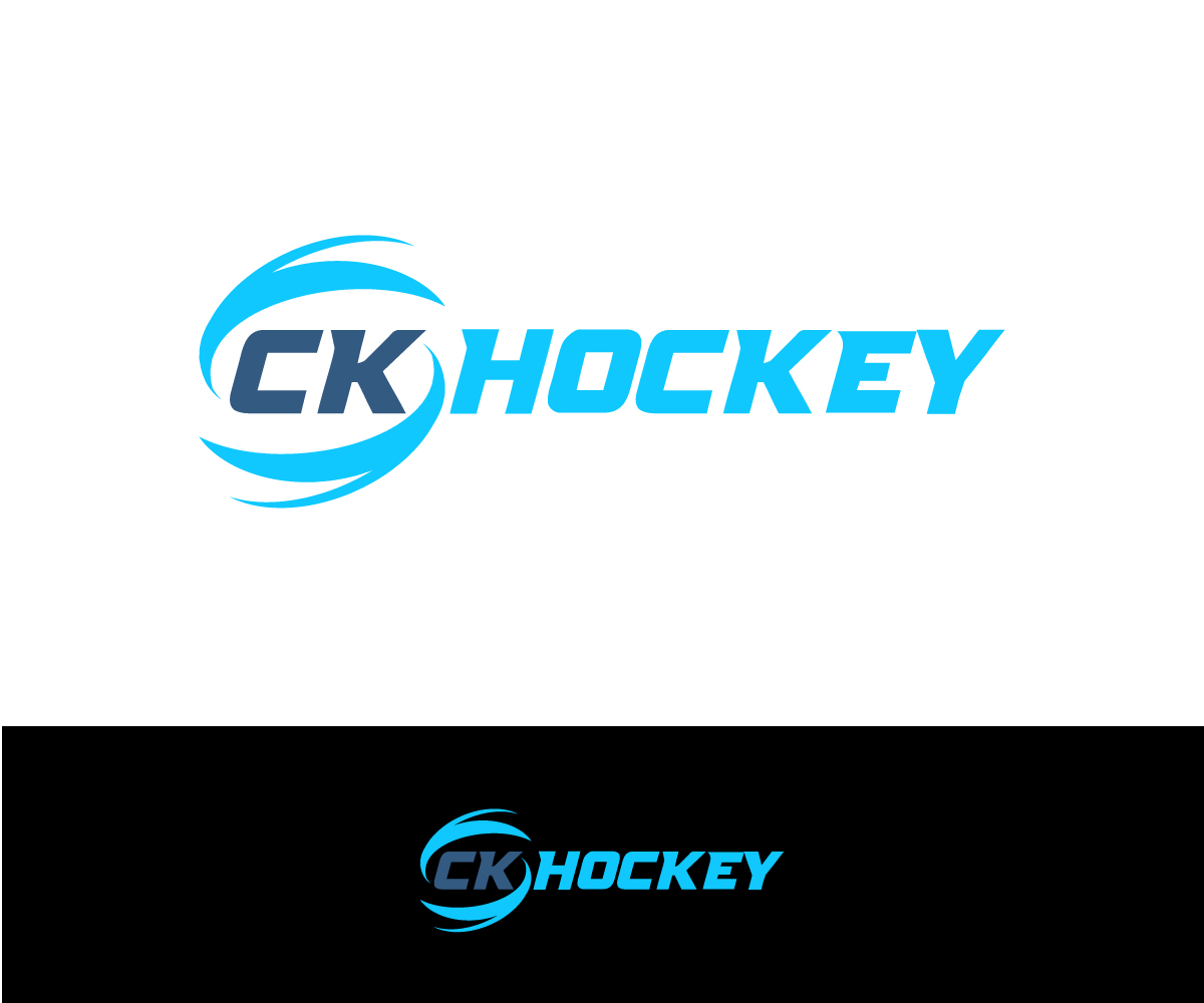 Design de Logo par designmind78 pour ck hockey | Design #19274617