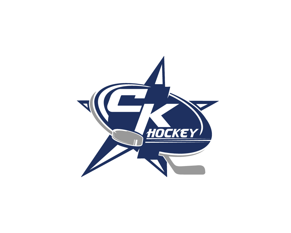 Design de Logo par Madara Uchiha pour ck hockey | Design #19276703