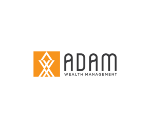 ADAM WEALTH MANAGEMENT | Logo Design by renderman