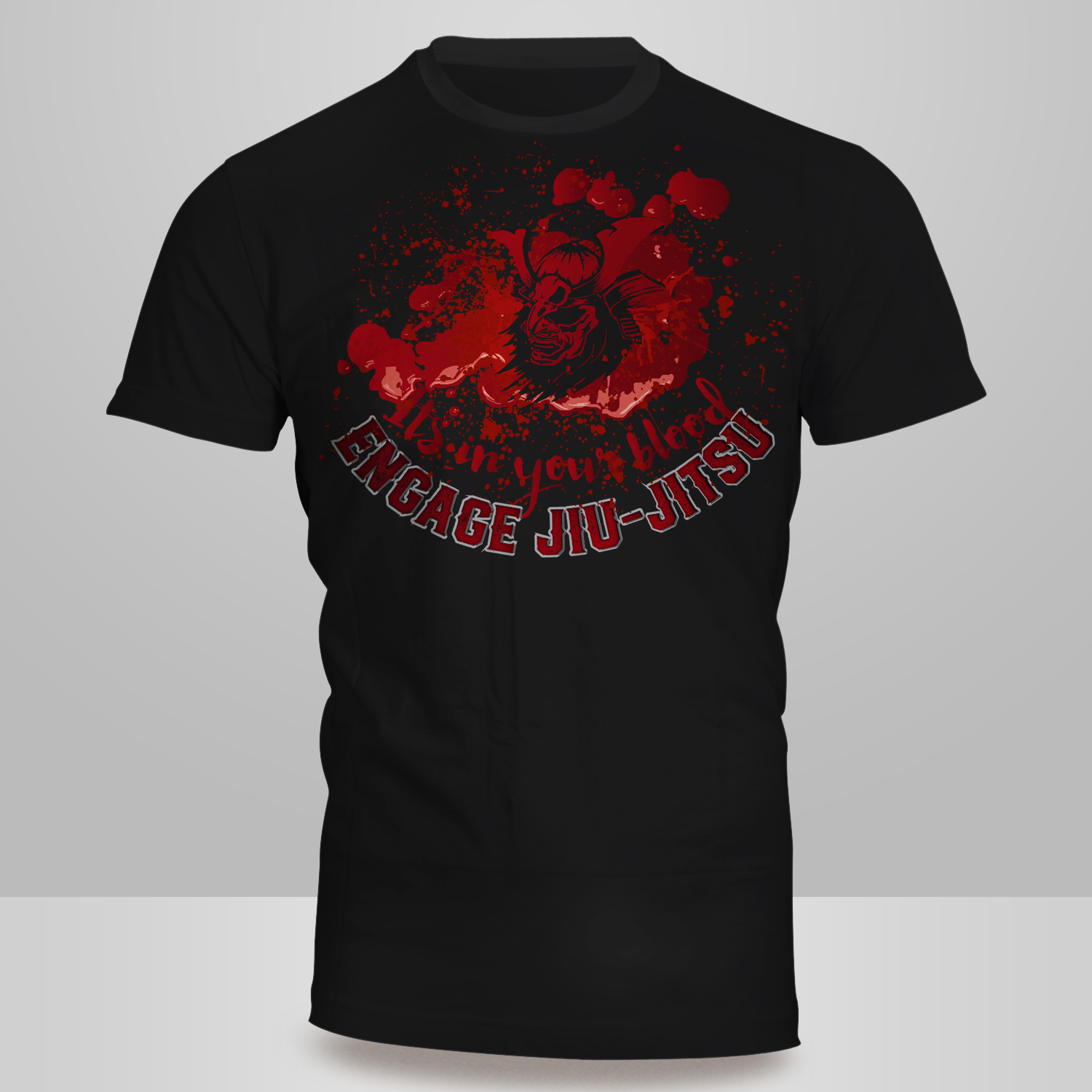 T-shirt Design by Kero for this project | Design #19319988