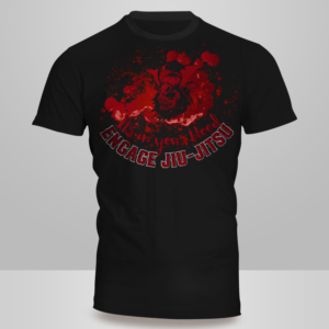 T-shirt Design by Kero for this project | Design #19319988