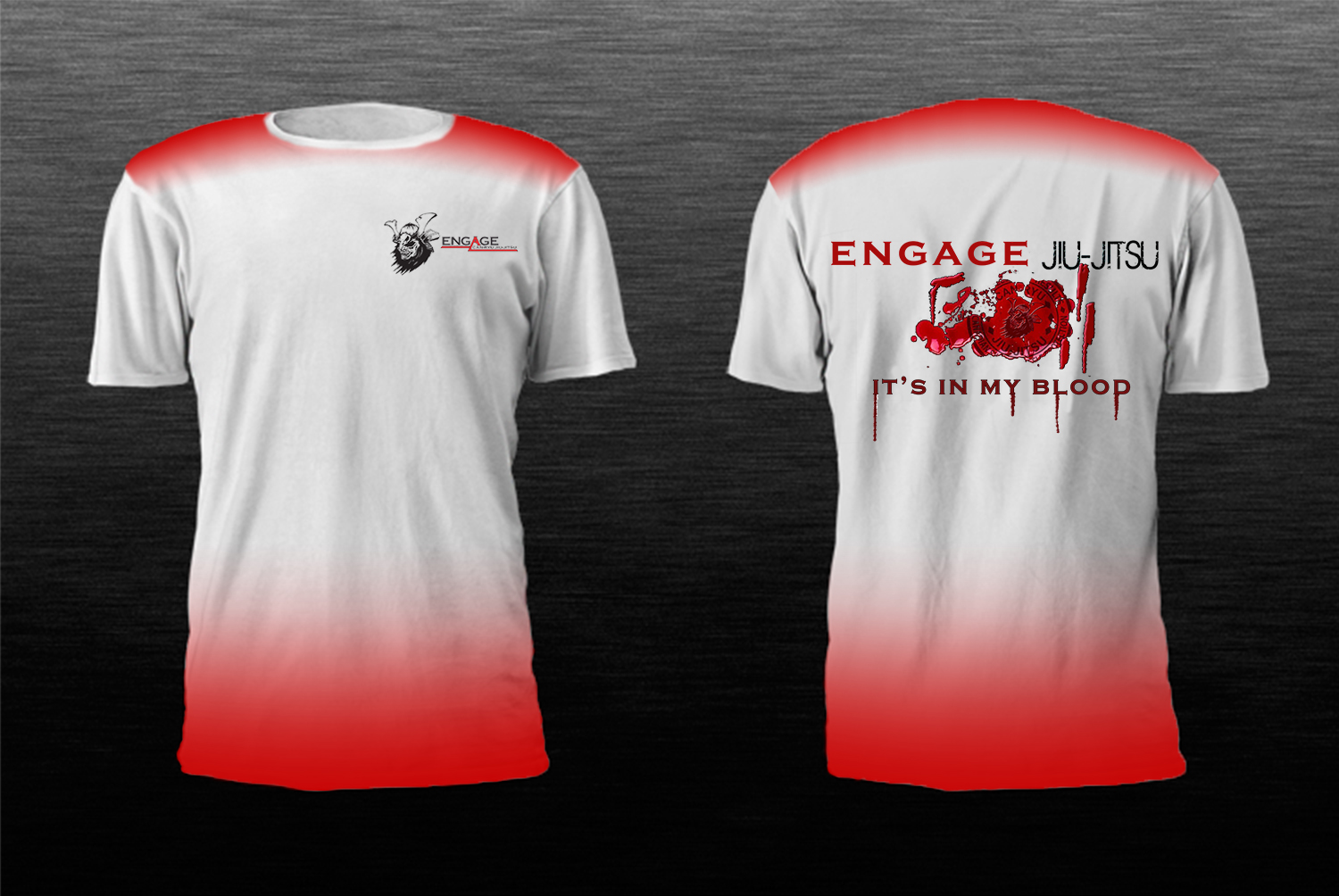 Diseño de Camiseta por Hen-niki para este proyecto | Diseño #19322000