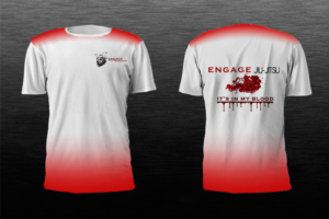 T-shirt Design by Hen-niki for this project | Design #19327367