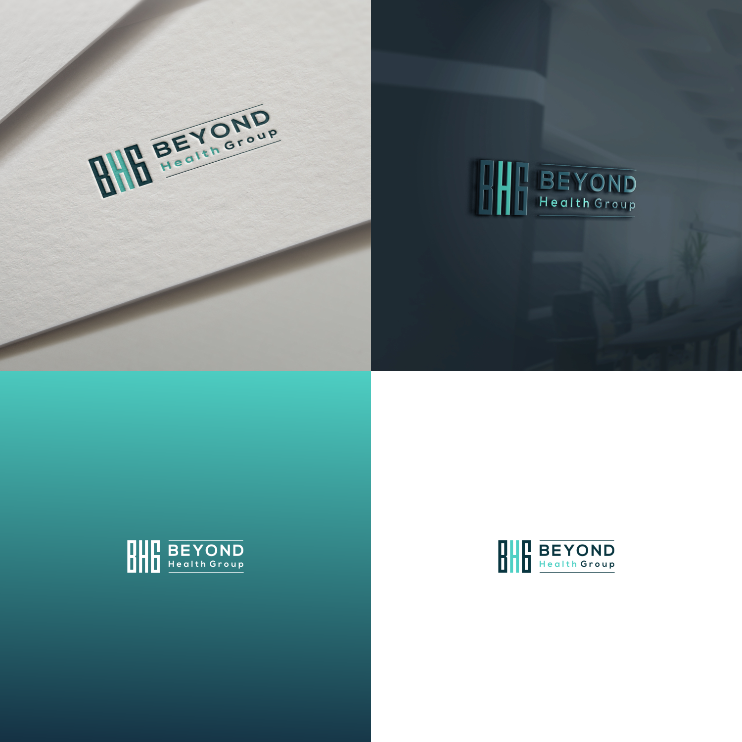 Logo Design by Artgo for Gwava Group | Design #19260831
