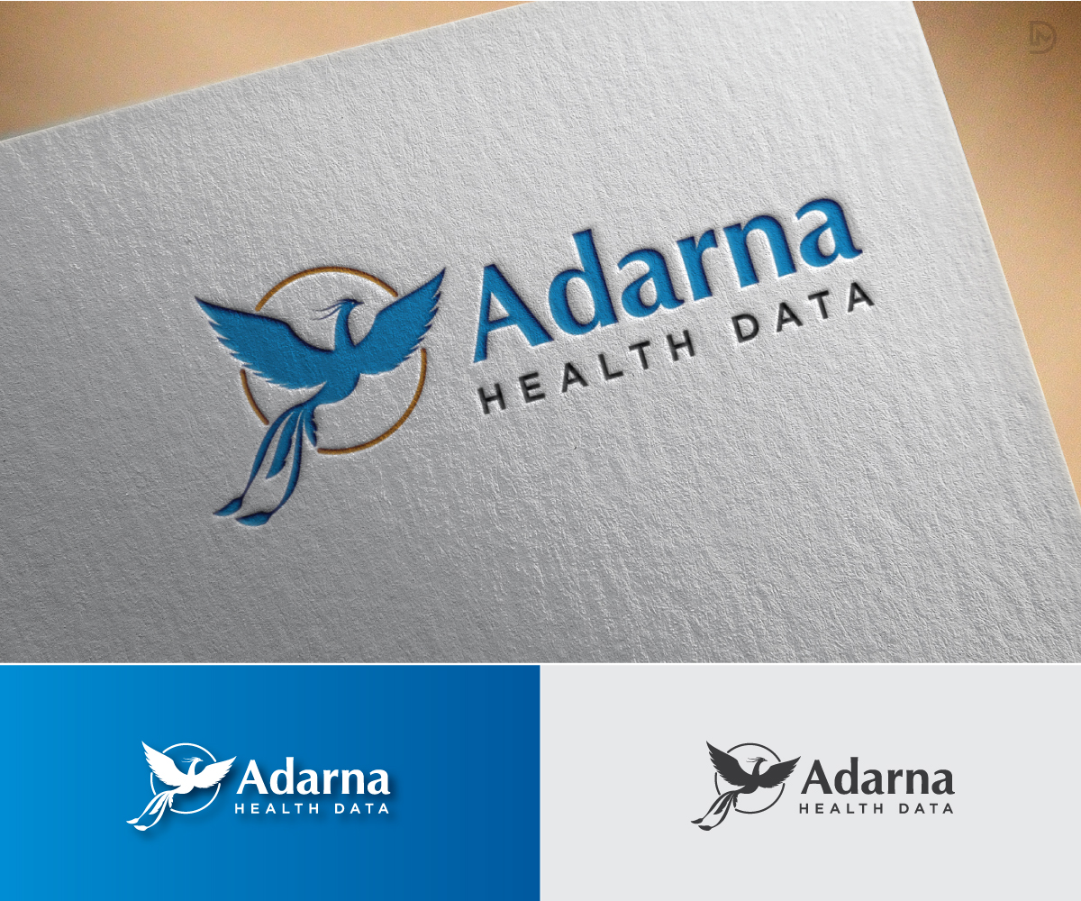 Logo Design by D_Mantra for this project | Design #19261916