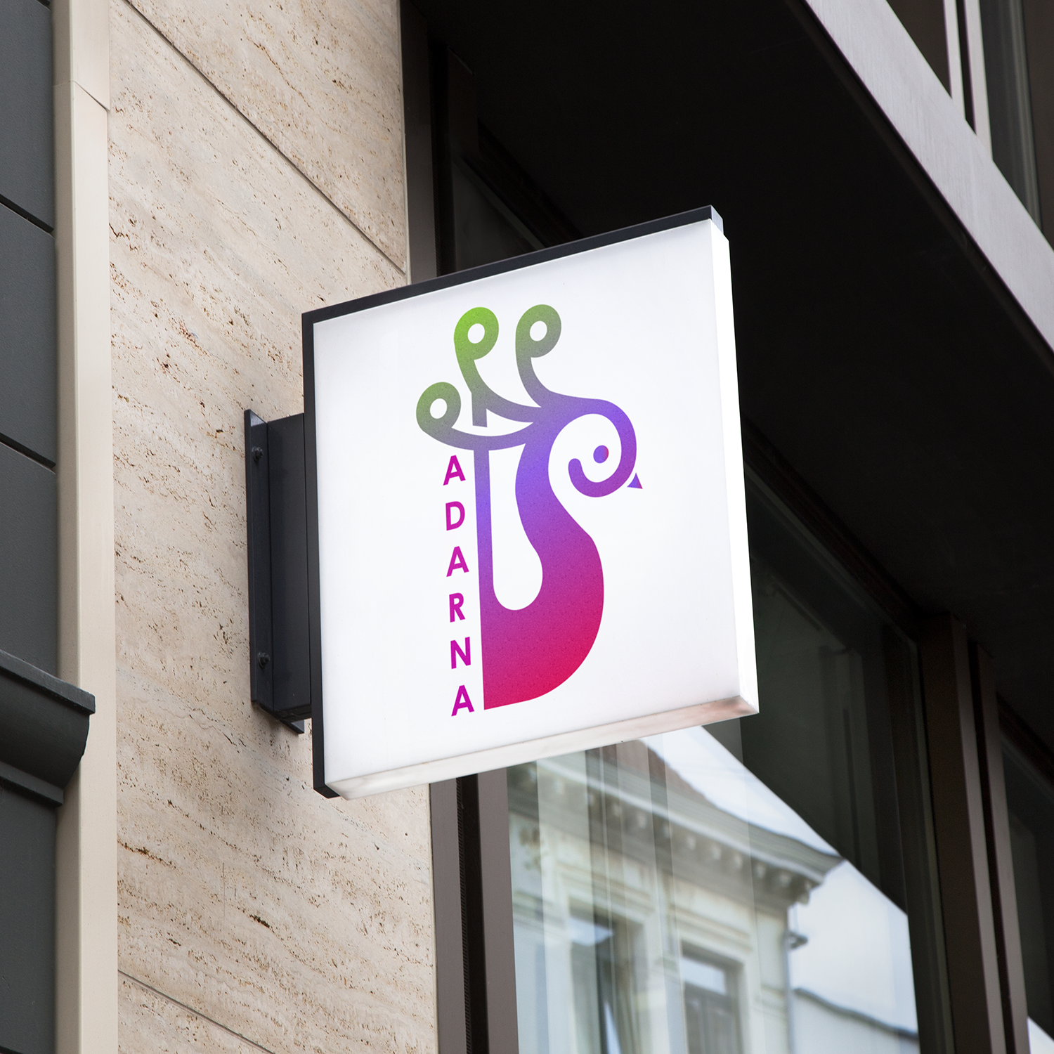 Logo-Design von Raja Gnanasekaran für dieses Projekt | Design #19323216