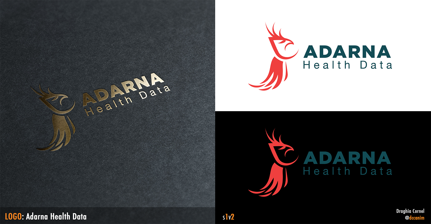 Logo Design by dccanim for this project | Design #19317432
