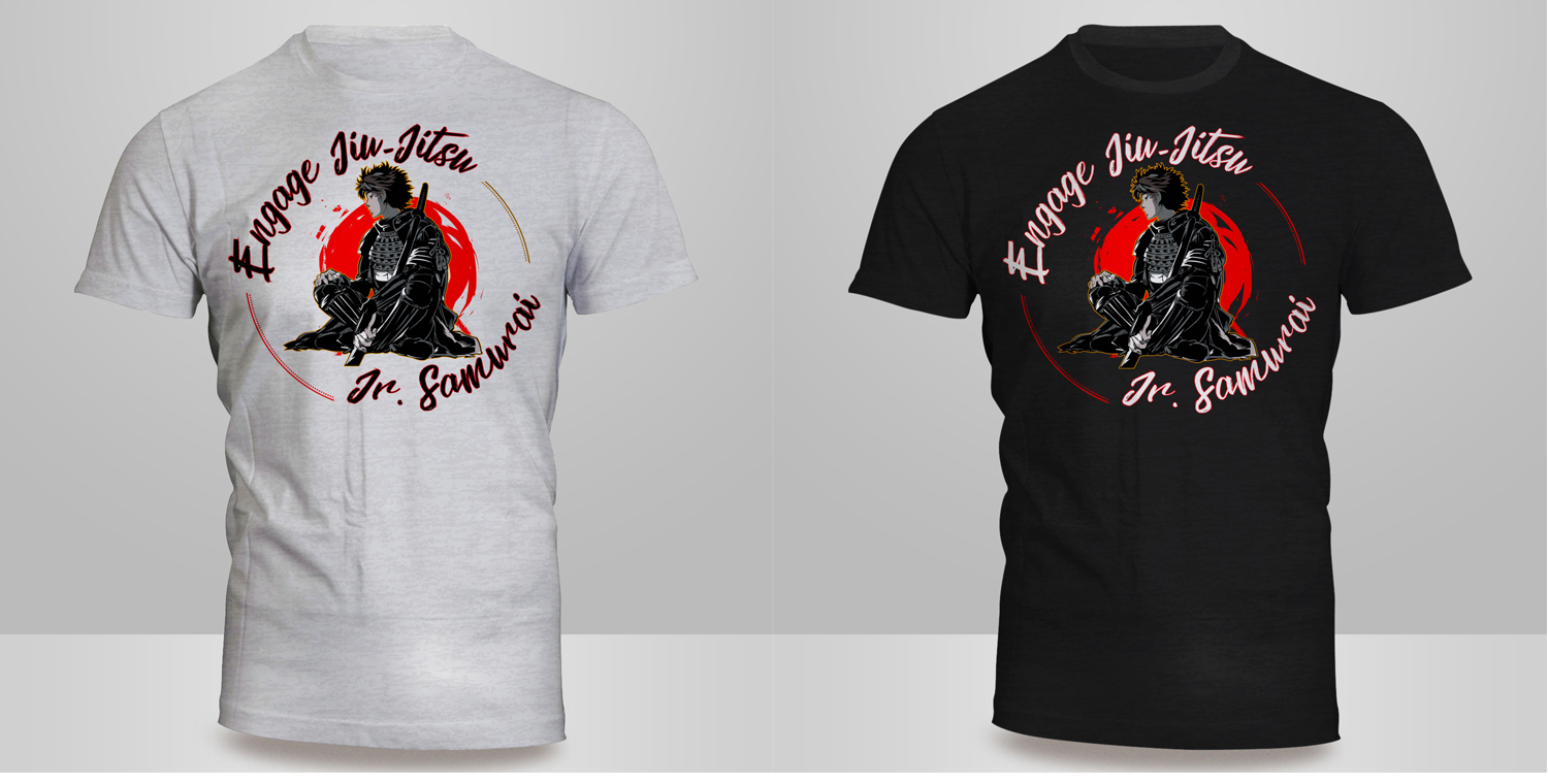 Diseño de Camiseta por Kero para este proyecto | Diseño: #19271558