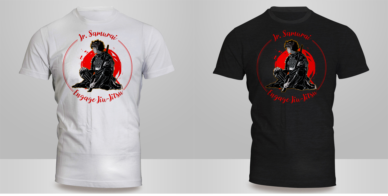 T-shirt Design by Kero for this project | Design #19312401