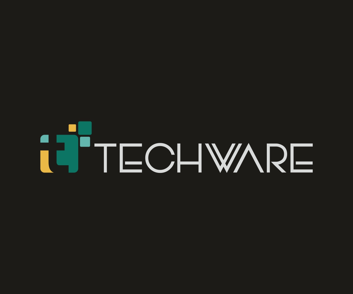 Diseño de Logo por SK para Techware | Diseño #19328935