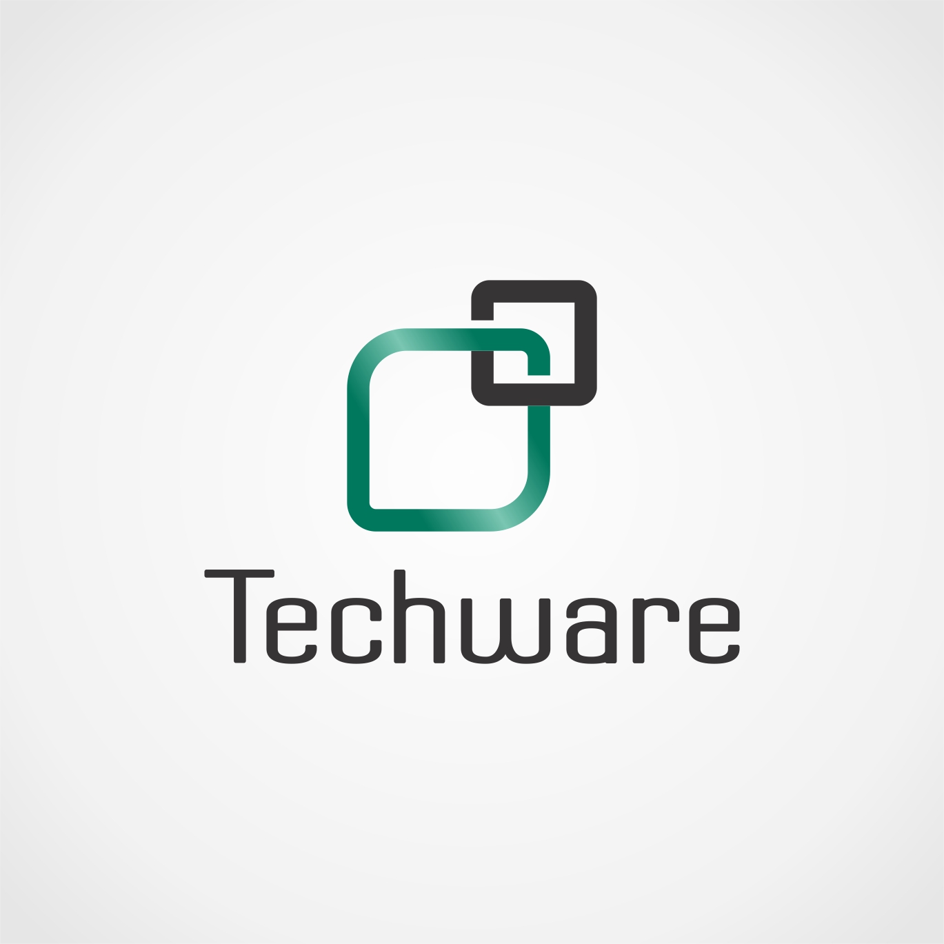Logo Design by Ambo Dalle for Techware | Design #19331097
