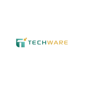 Logo Design by ecorokerz for Techware | Design #19330134