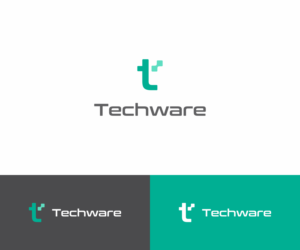 Logo Design by MKR for Techware | Design: #19381805