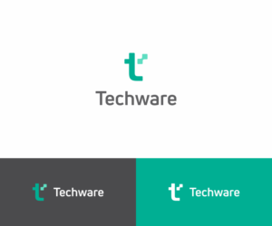 Logo Design by MKR for Techware | Design: #19381807