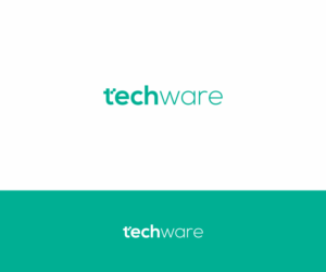 Logo Design by MKR for Techware | Design: #19384084