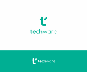 Logo Design by MKR for Techware | Design: #19384085