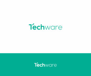Logo Design by MKR for Techware | Design: #19384087