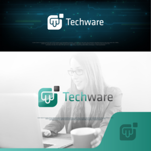 Techware | Logo Design by sushsharma99