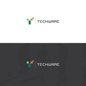 Techware | Logo Design by ds | designstructure