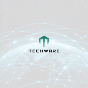 Diseño de Logo por ktmlc4 para Techware | Diseño: #19329955