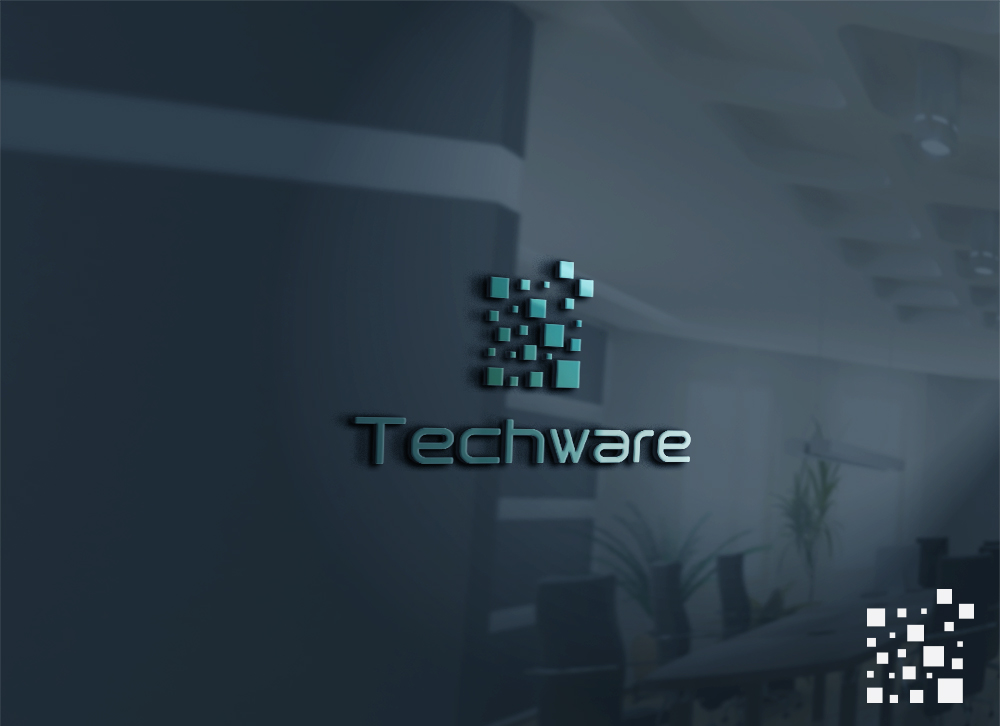 Design de Logo par Deep Night pour Techware | Design #19326104