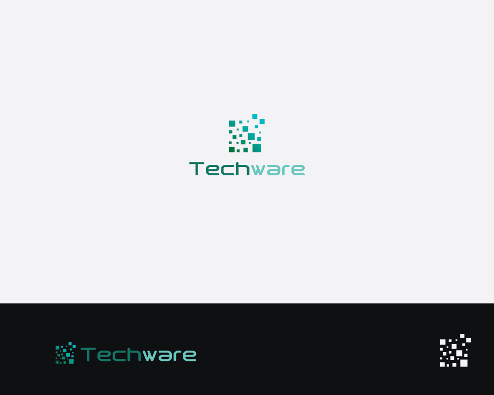 Design de Logo par Deep Night pour Techware | Design #19326125